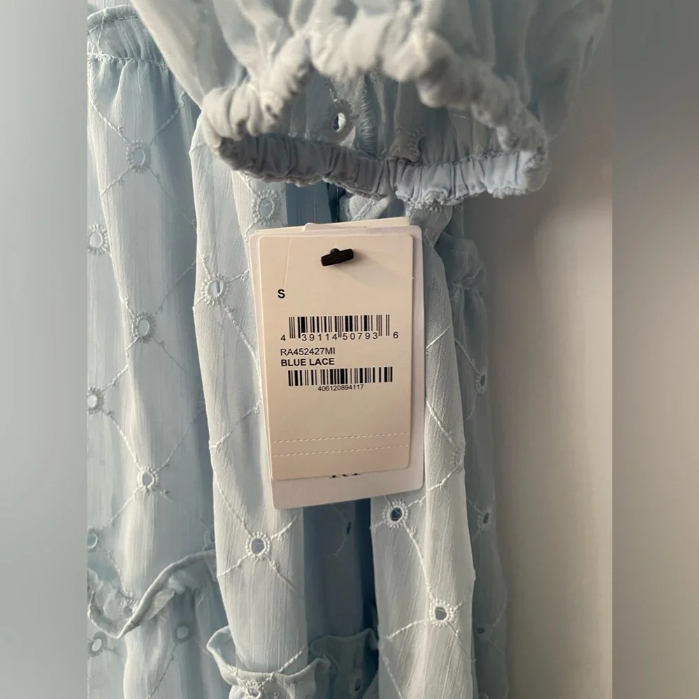 Rachel parcell high low dress - Picture 4 of 8